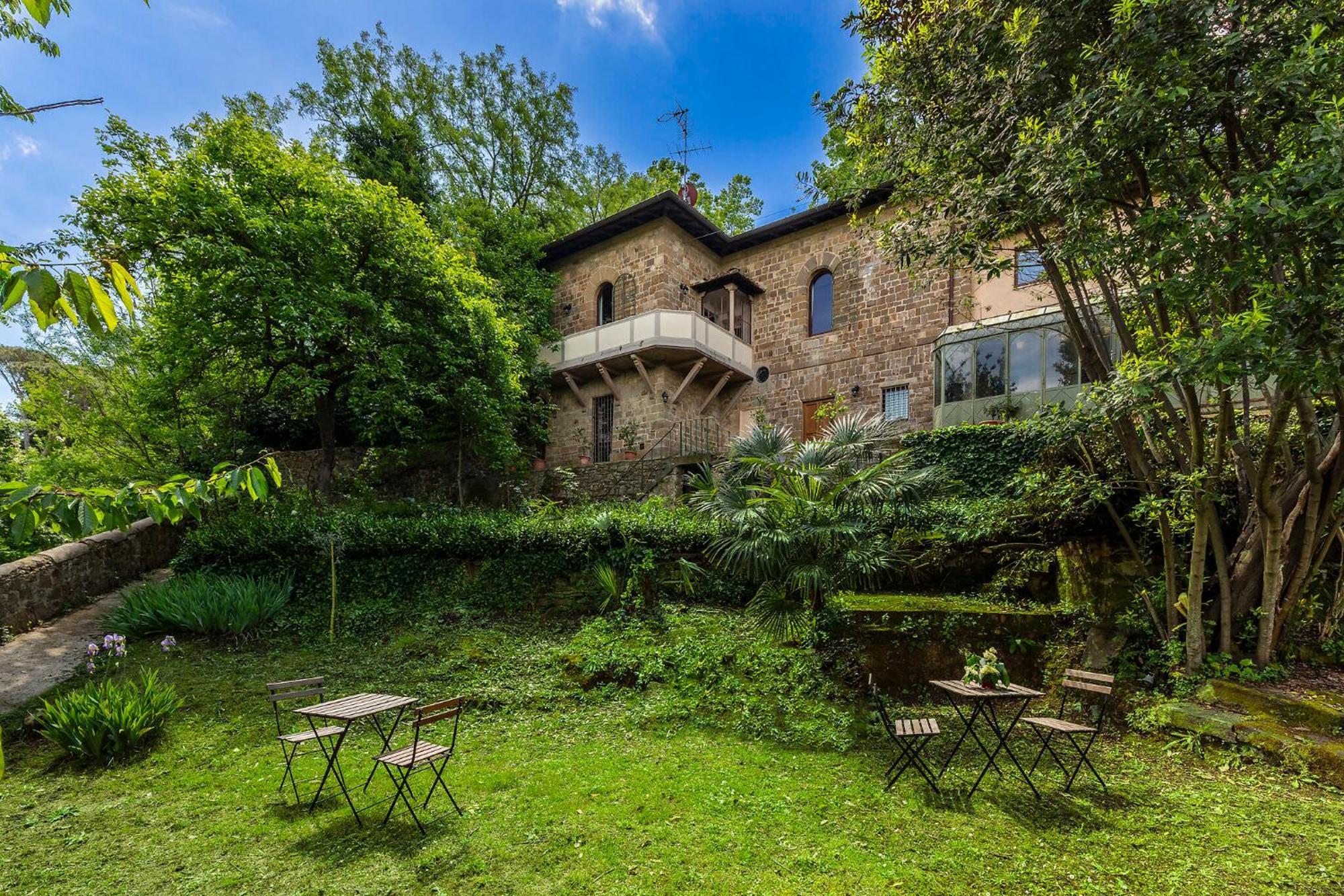 Dimora Machiavelli Guest House Florence Exterior photo